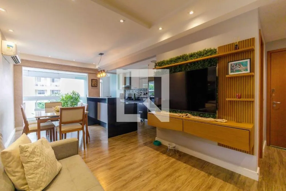 Apartamento, 3 quartos, 86 m² - Foto 3