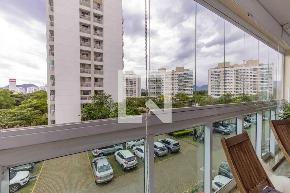 Apartamento, 3 quartos, 86 m² - Foto 11