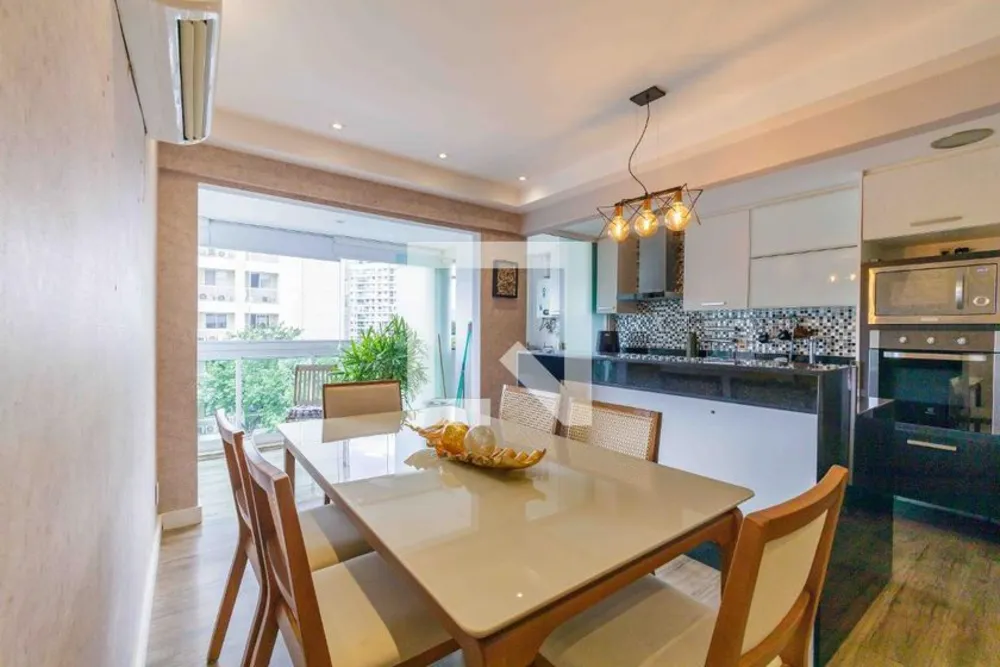 Apartamento, 3 quartos, 86 m² - Foto 6