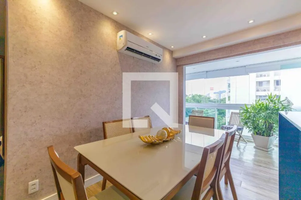 Apartamento, 3 quartos, 86 m² - Foto 7