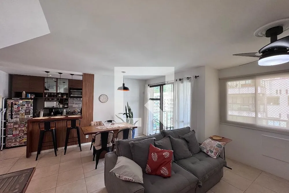 Cobertura, 3 quartos, 144 m² - Foto 9