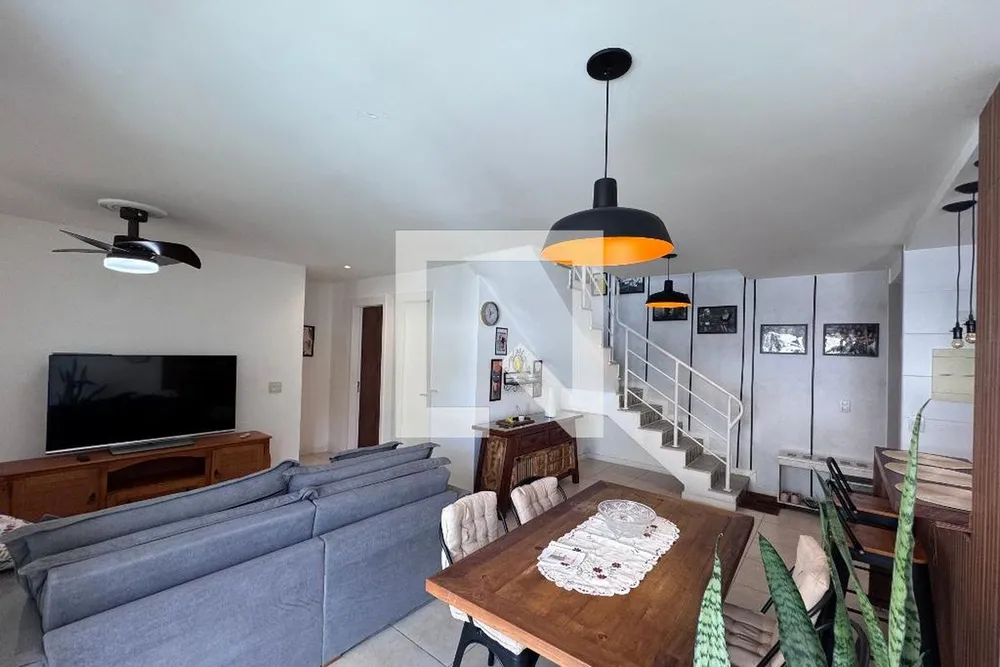 Cobertura, 3 quartos, 144 m² - Foto 3