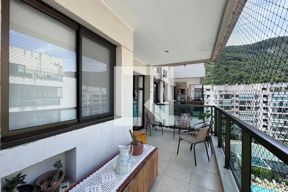 Cobertura, 3 quartos, 144 m² - Foto 12