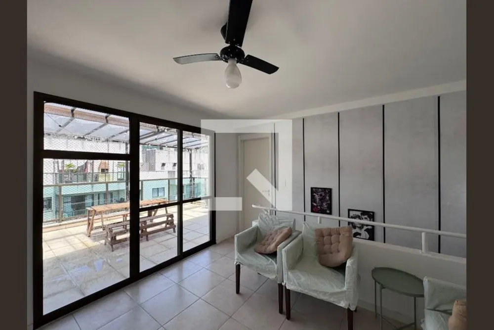 Cobertura, 3 quartos, 144 m² - Foto 28