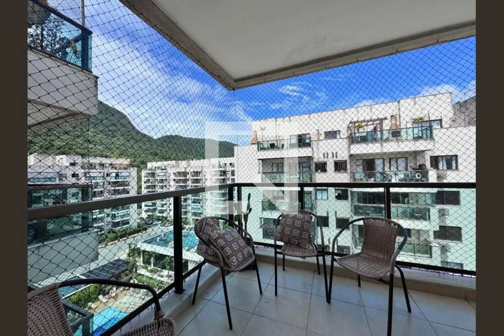 Cobertura, 3 quartos, 144 m² - Foto 15
