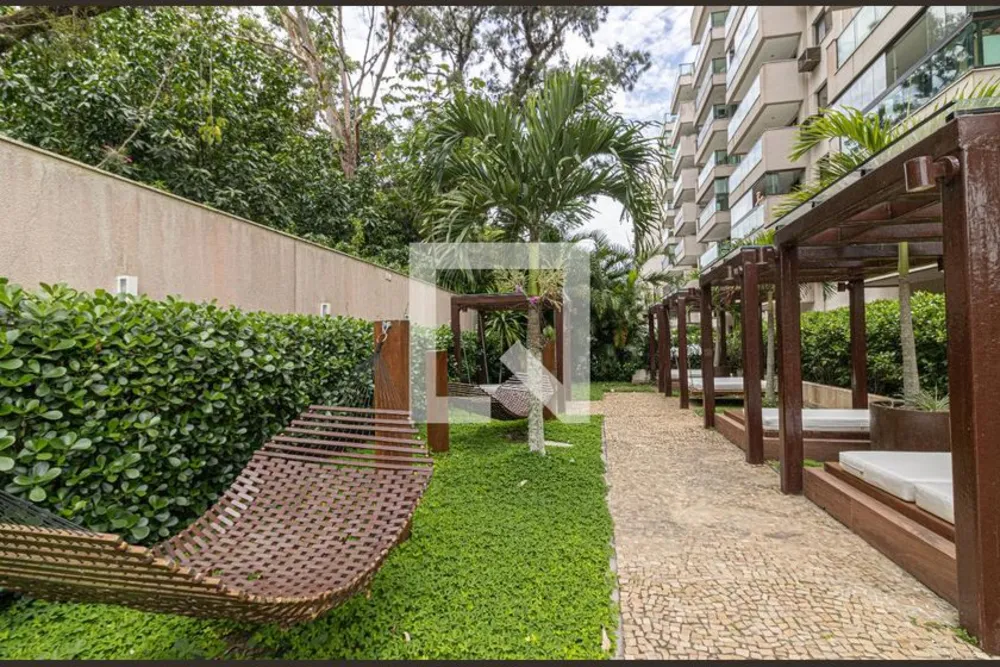 Cobertura, 3 quartos, 144 m² - Foto 22