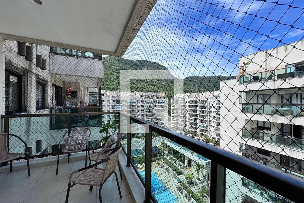 Cobertura, 3 quartos, 144 m² - Foto 14