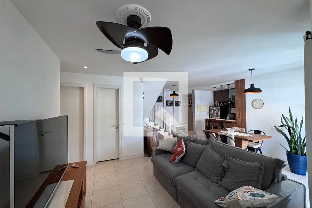 Cobertura, 3 quartos, 144 m² - Foto 7