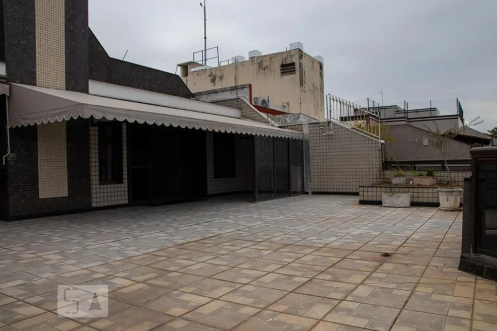Cobertura, 3 quartos, 298 m² - Foto 28