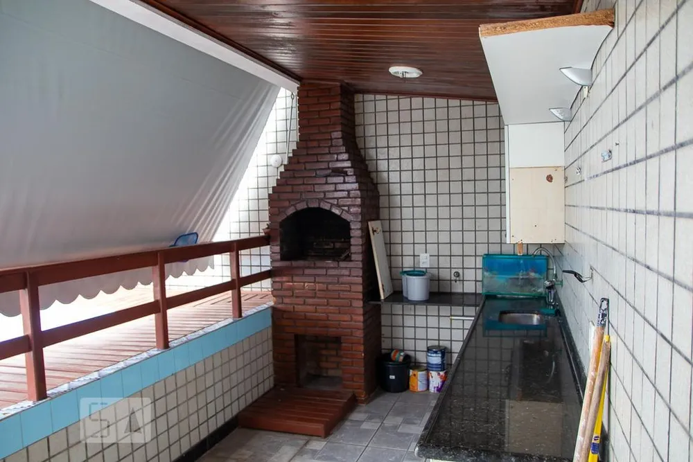 Cobertura, 3 quartos, 298 m² - Foto 42