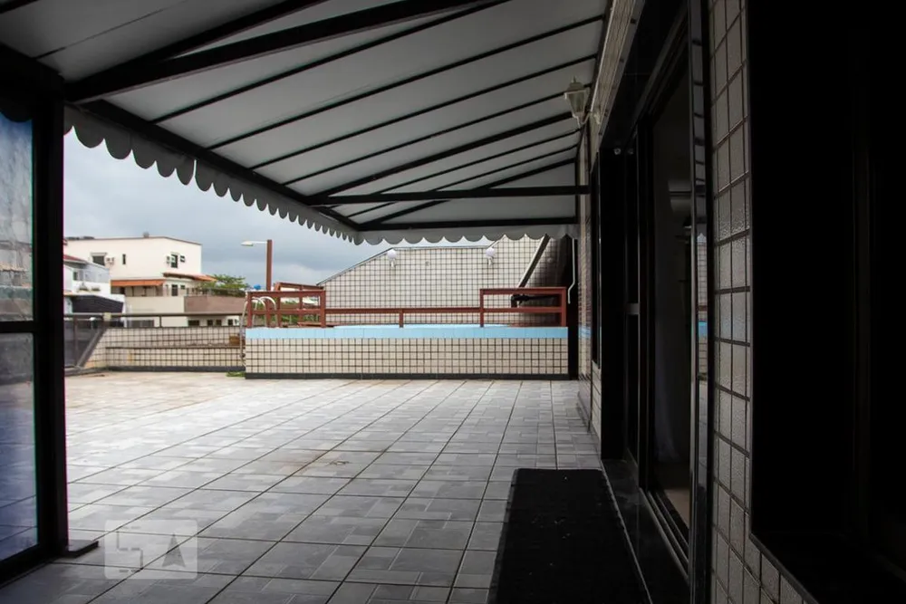 Cobertura, 3 quartos, 298 m² - Foto 15