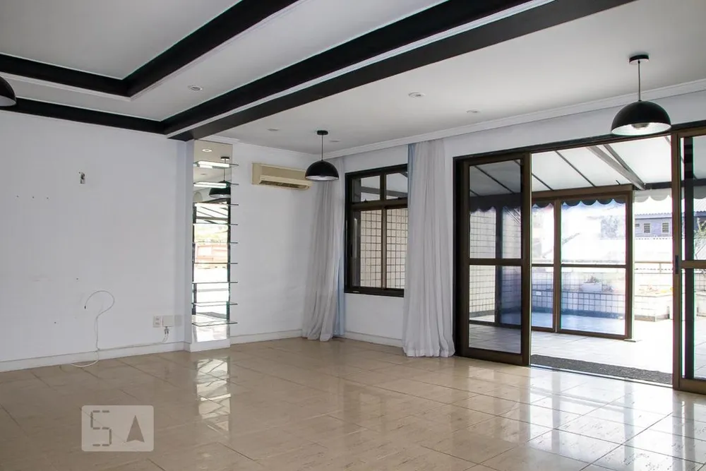 Cobertura, 3 quartos, 298 m² - Foto 8