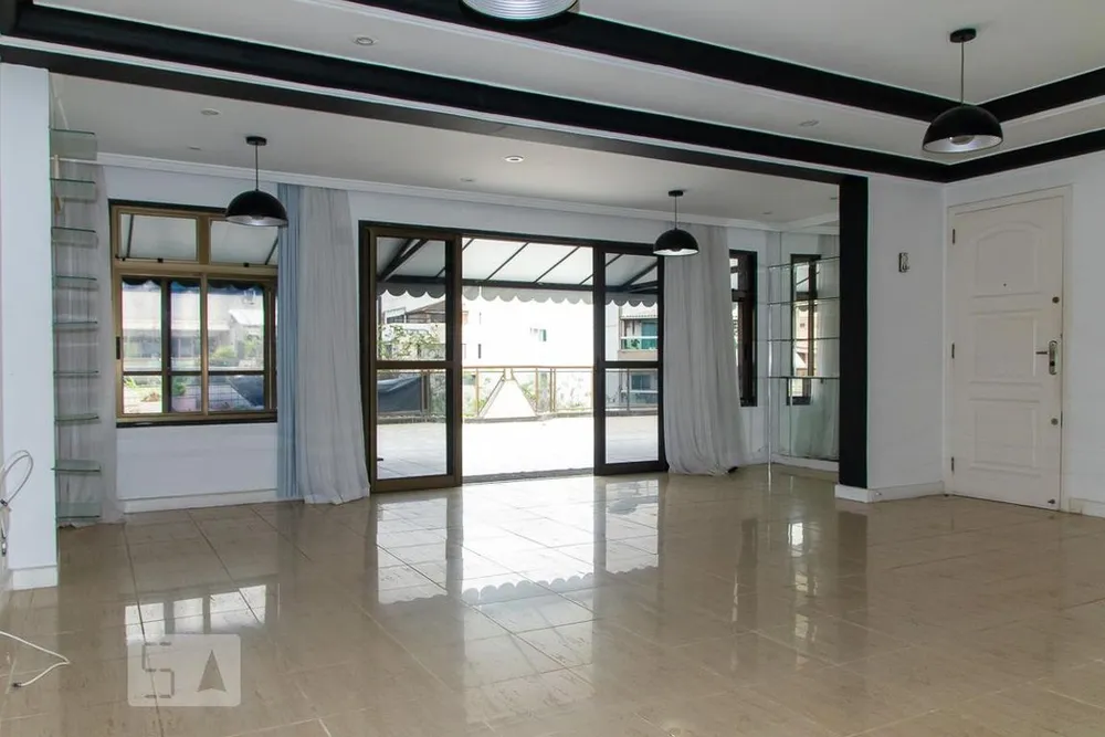 Cobertura, 3 quartos, 298 m² - Foto 5