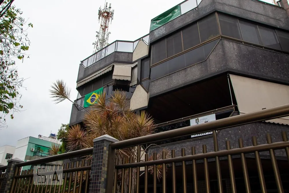Cobertura, 3 quartos, 298 m² - Foto 24