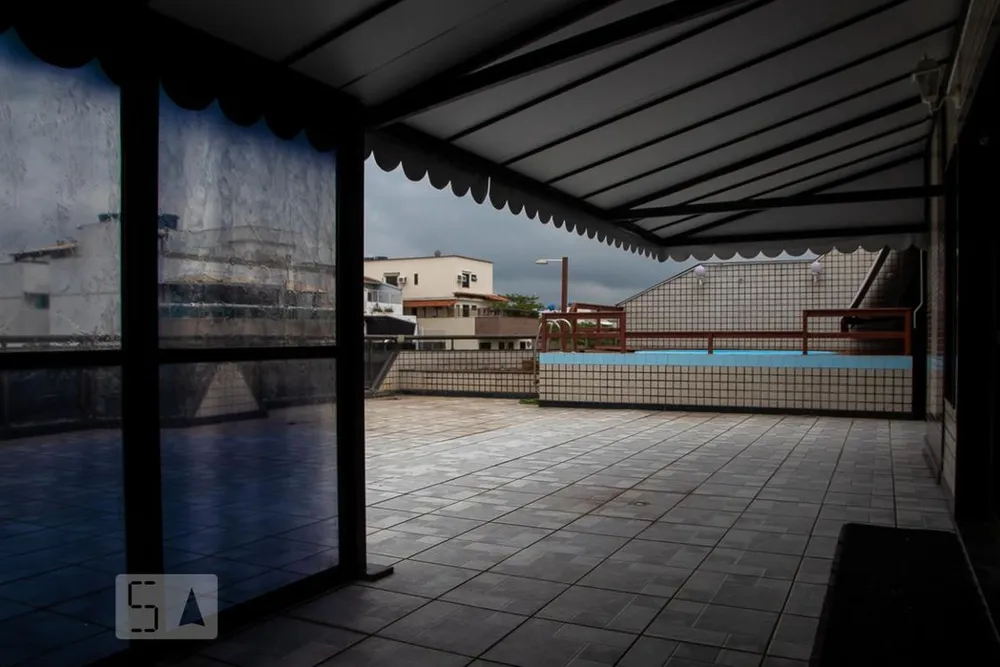 Cobertura, 3 quartos, 298 m² - Foto 13