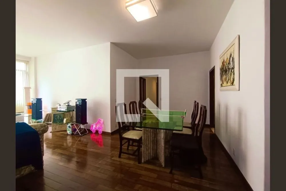 Apartamento, 3 quartos, 156 m² - Foto 4