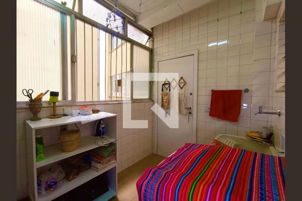 Apartamento, 3 quartos, 156 m² - Foto 15