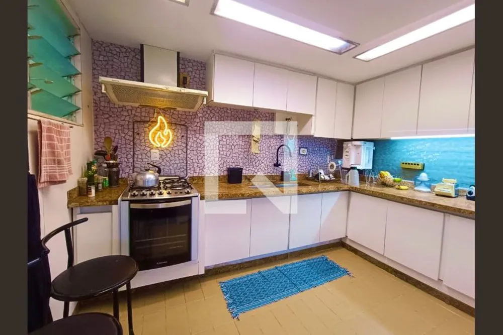 Apartamento, 3 quartos, 156 m² - Foto 24