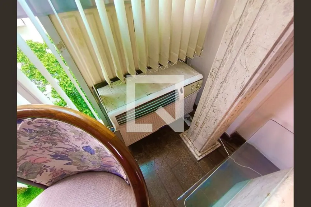Apartamento, 3 quartos, 156 m² - Foto 7