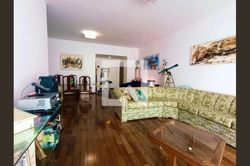 Apartamento, 3 quartos, 156 m² - Foto 8