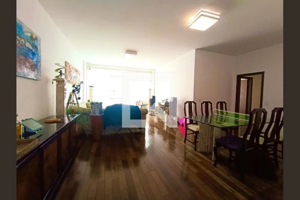 Apartamento, 3 quartos, 156 m² - Foto 1