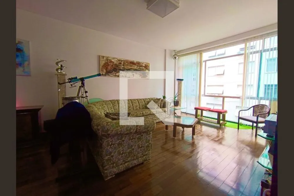Apartamento, 3 quartos, 156 m² - Foto 6