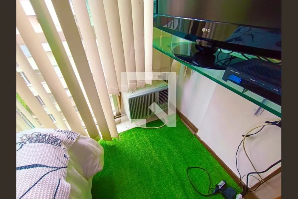 Apartamento, 3 quartos, 156 m² - Foto 21