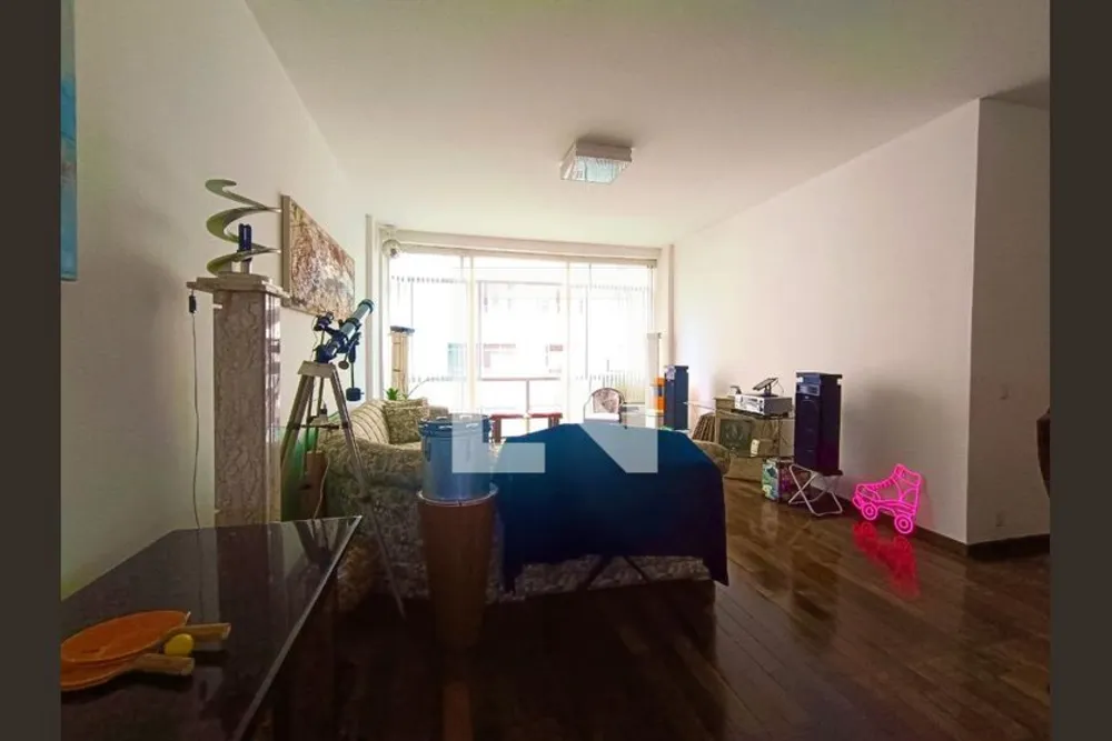 Apartamento, 3 quartos, 156 m² - Foto 3