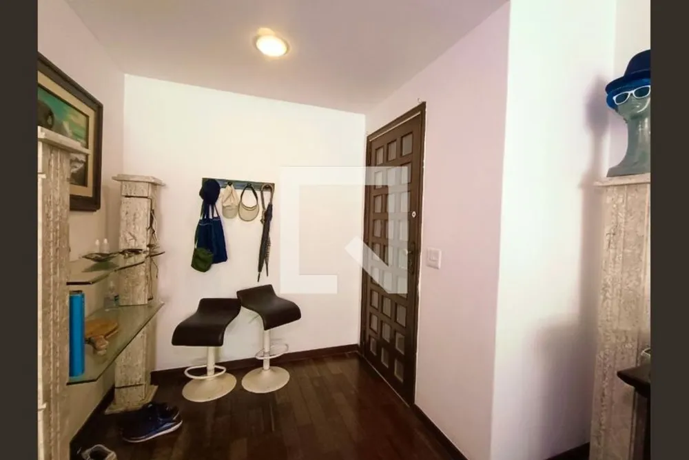 Apartamento, 3 quartos, 156 m² - Foto 2