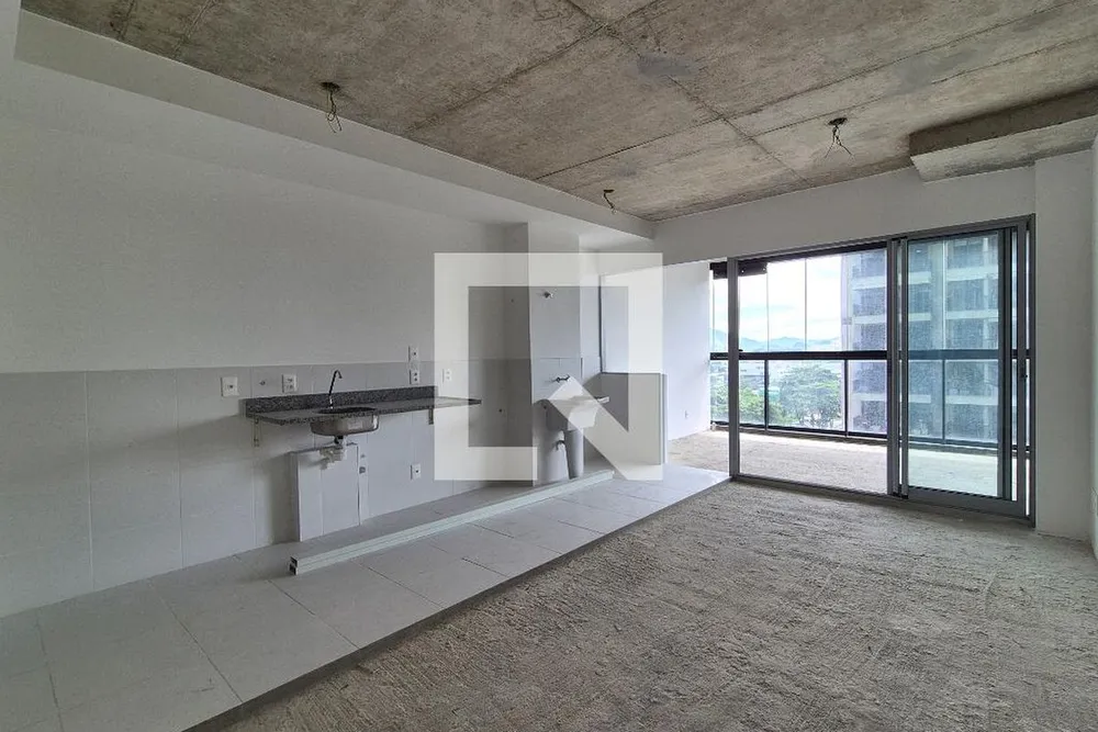 Apartamento, 2 quartos, 83 m² - Foto 4