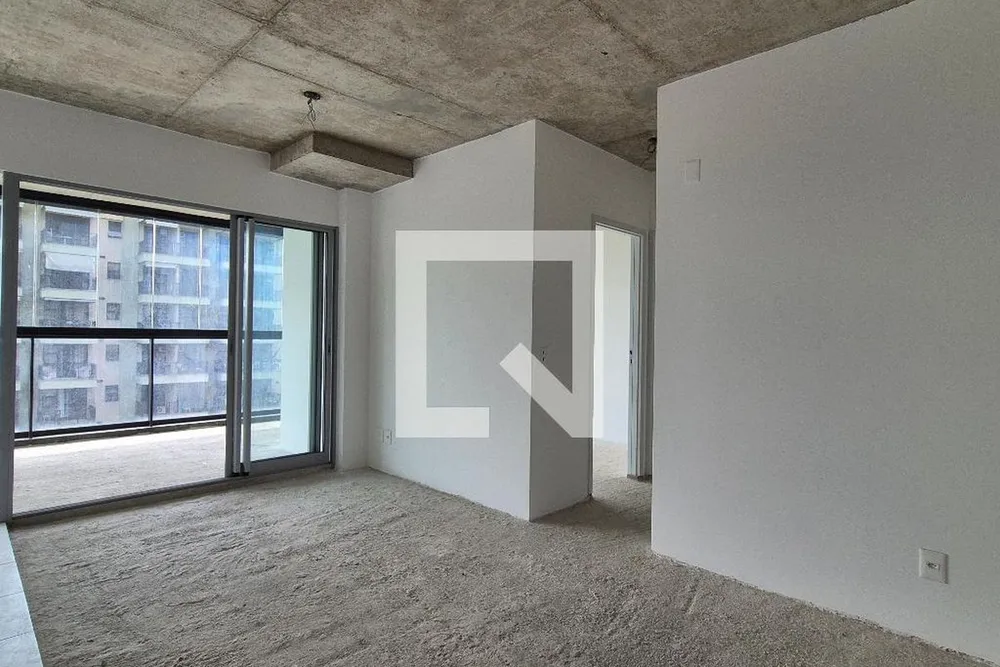 Apartamento, 2 quartos, 83 m² - Foto 2