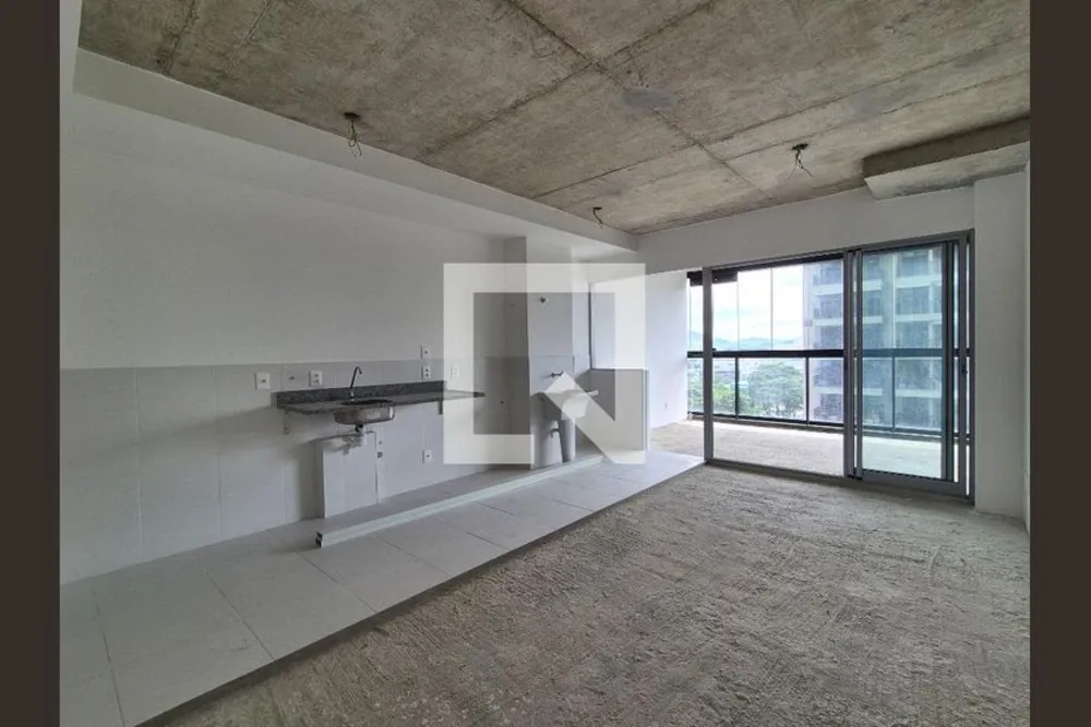 Apartamento, 2 quartos, 83 m² - Foto 3