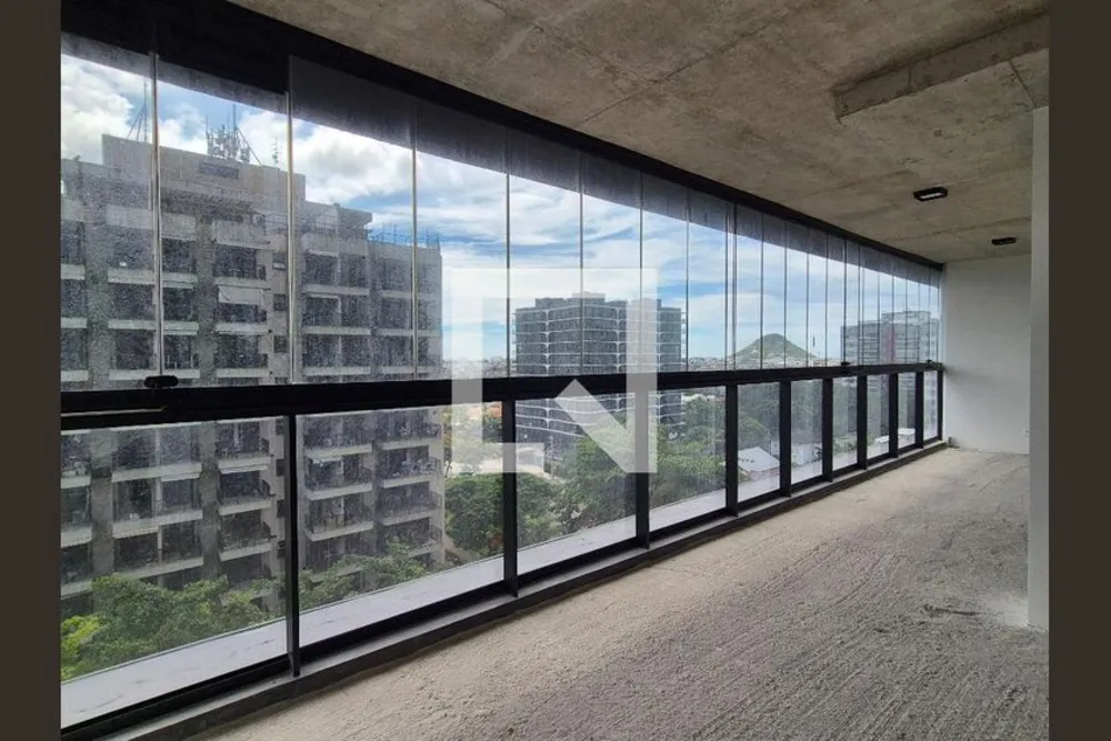 Apartamento, 2 quartos, 83 m² - Foto 9
