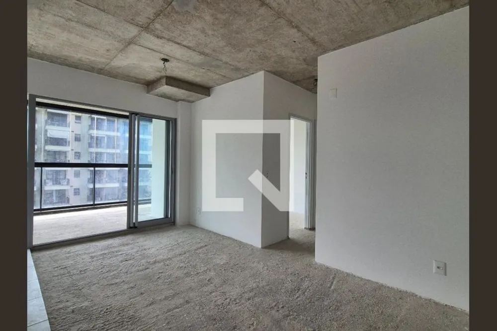 Apartamento, 2 quartos, 83 m² - Foto 1