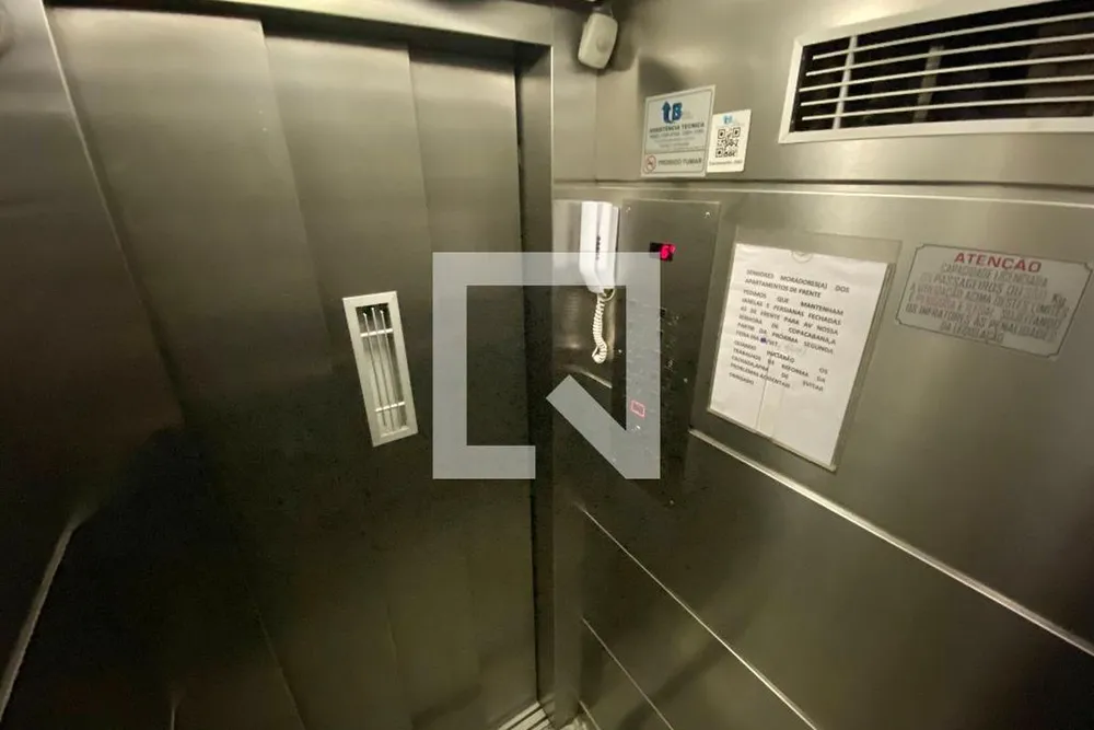 Apartamento, 3 quartos, 90 m² - Foto 34