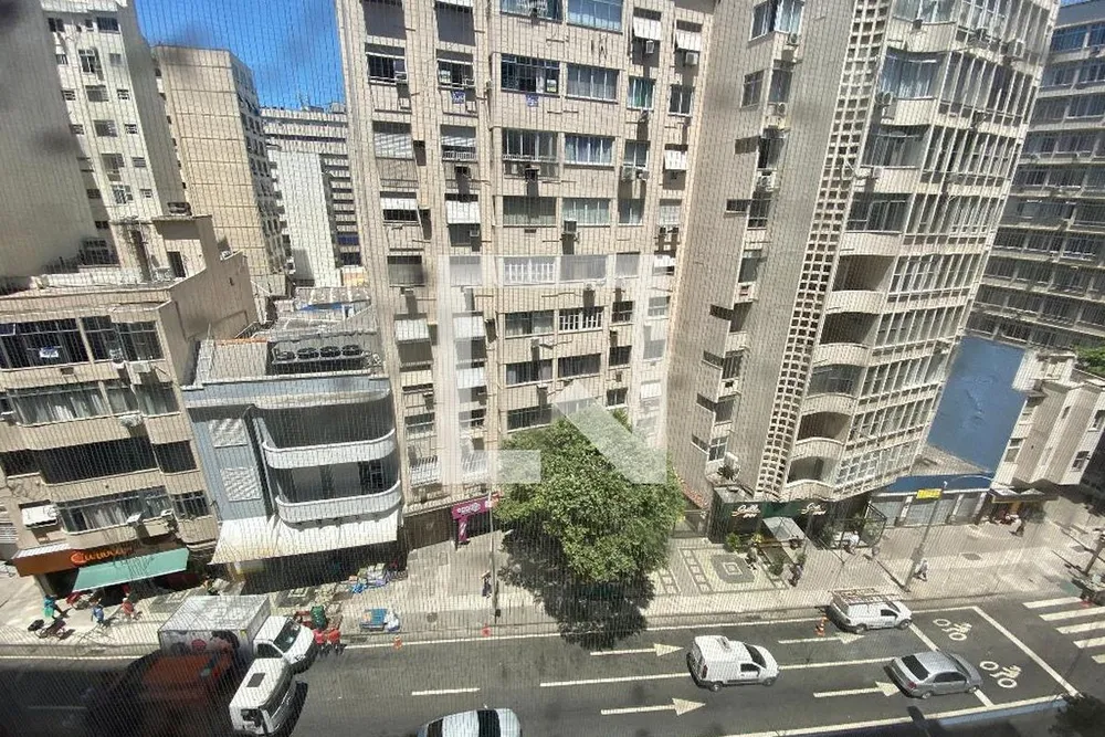 Apartamento, 3 quartos, 90 m² - Foto 5