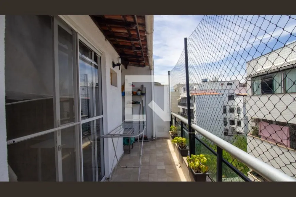 Cobertura, 4 quartos, 201 m² - Foto 29