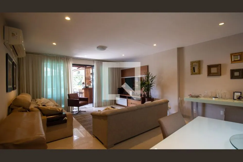 Cobertura, 4 quartos, 201 m² - Foto 1