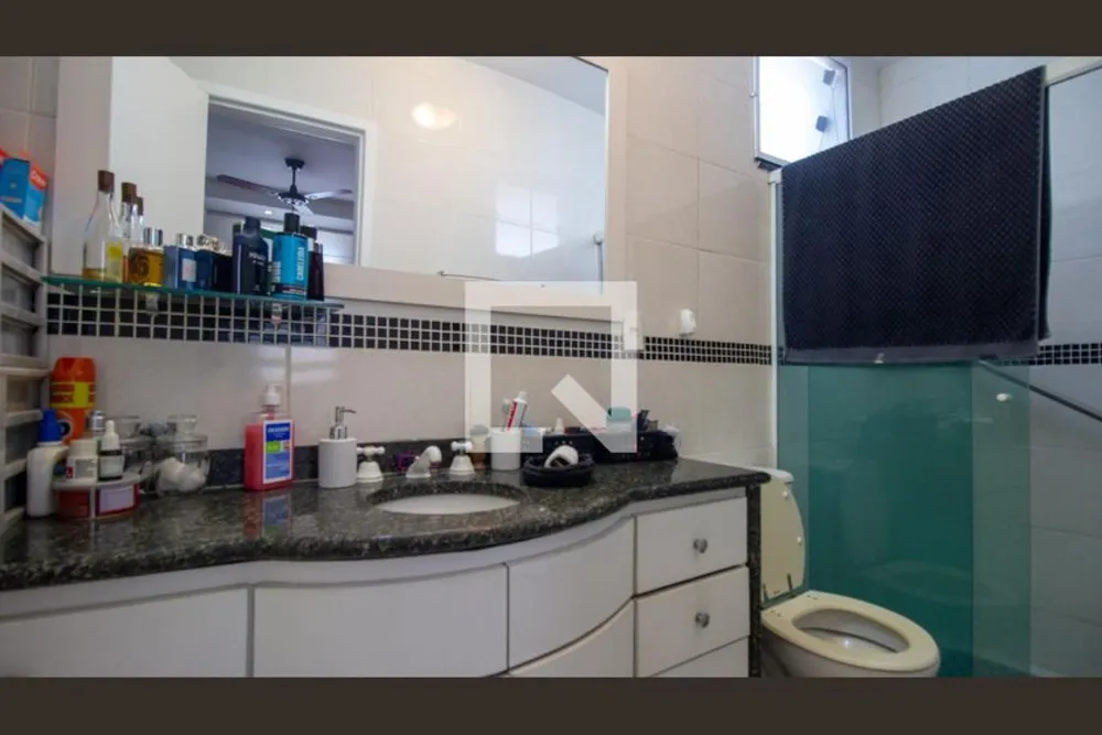 Cobertura, 4 quartos, 201 m² - Foto 11