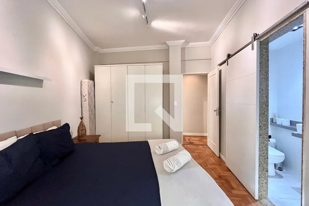 Apartamento, 3 quartos, 110 m² - Foto 16