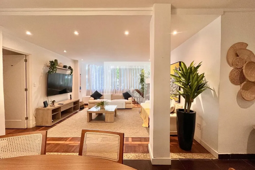 Apartamento, 3 quartos, 110 m² - Foto 2
