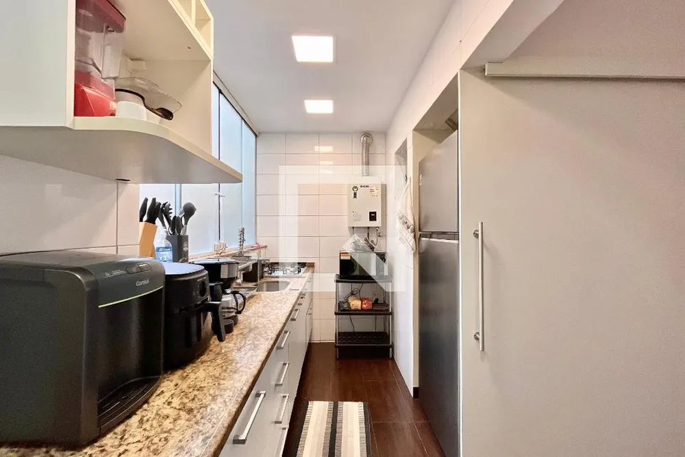 Apartamento, 3 quartos, 110 m² - Foto 31