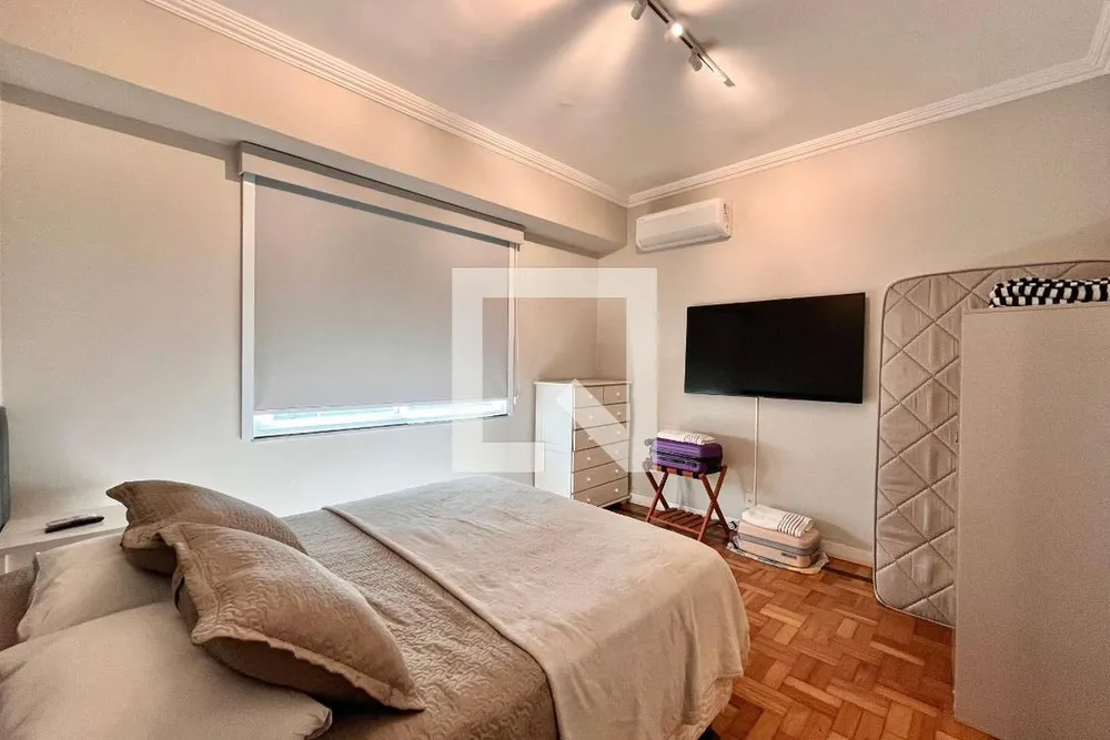 Apartamento, 3 quartos, 110 m² - Foto 10