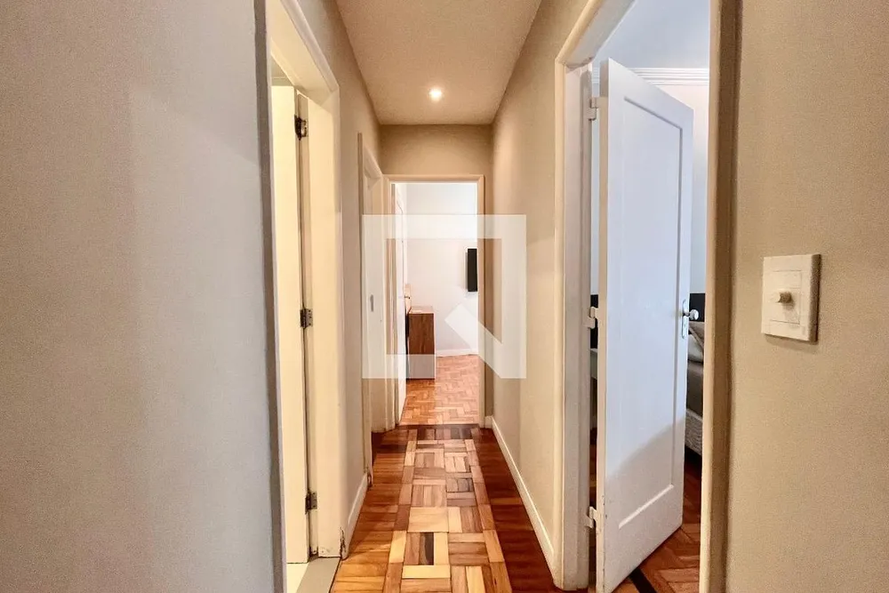 Apartamento, 3 quartos, 110 m² - Foto 6