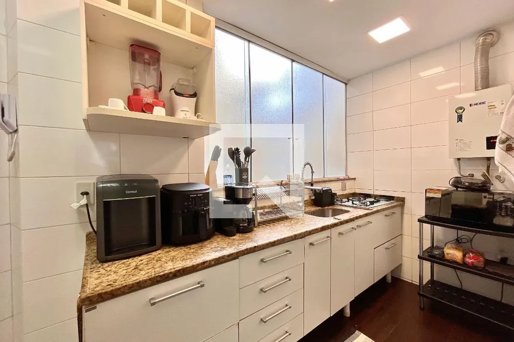 Apartamento, 3 quartos, 110 m² - Foto 32