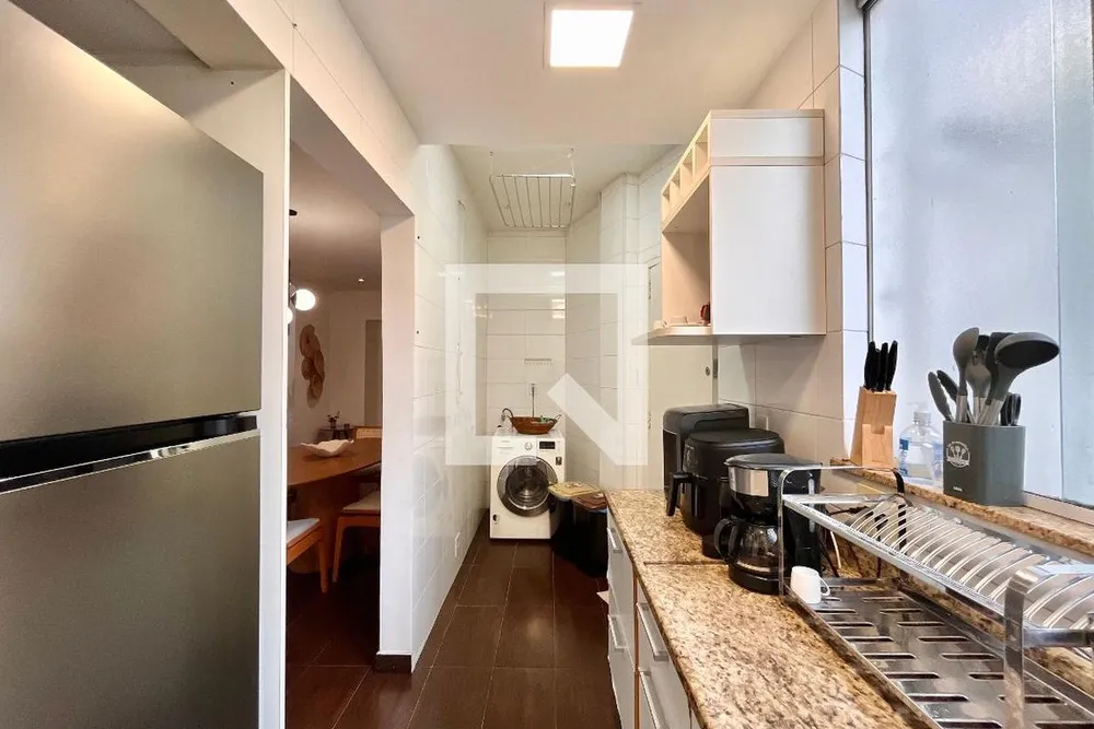 Apartamento, 3 quartos, 110 m² - Foto 33