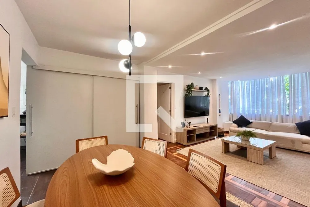Apartamento, 3 quartos, 110 m² - Foto 3