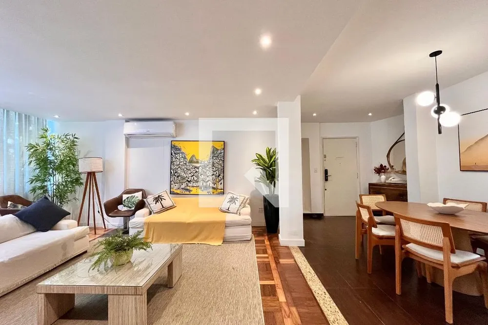 Apartamento, 3 quartos, 110 m² - Foto 8