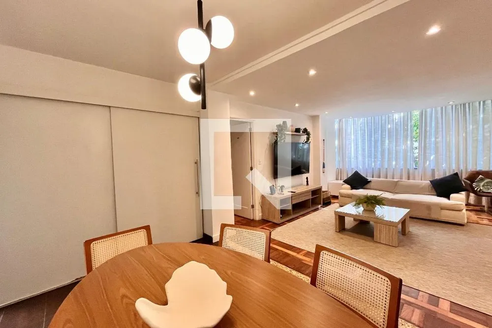 Apartamento, 3 quartos, 110 m² - Foto 5