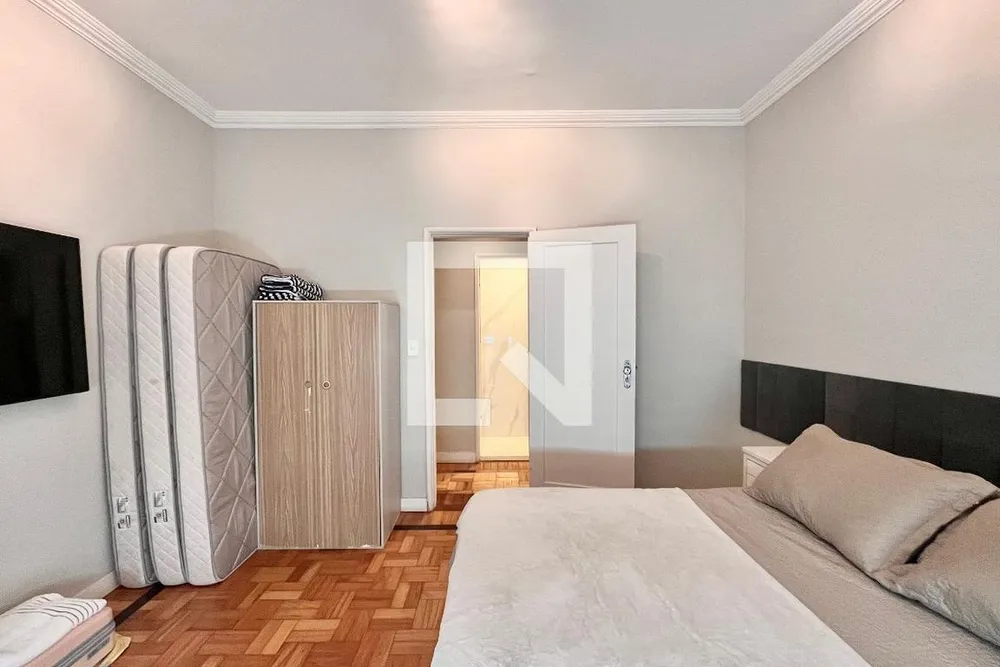 Apartamento, 3 quartos, 110 m² - Foto 12